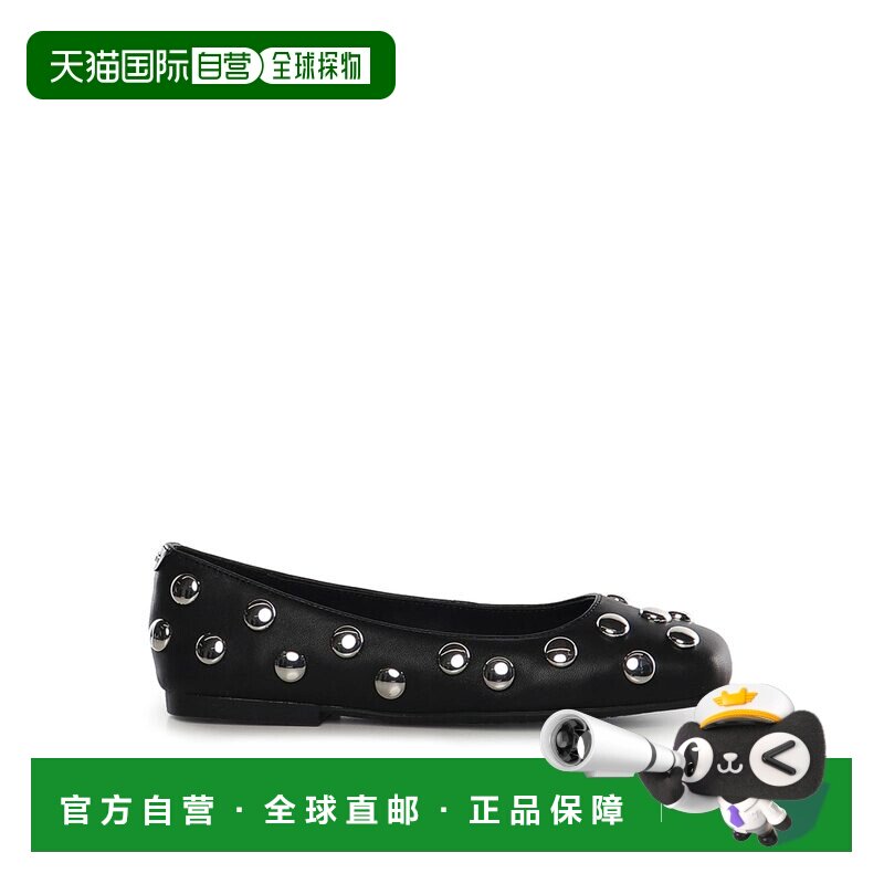香港直邮MICHAEL KORS 女士凉鞋 40R6MTFP2L001 S【付后1h可退】