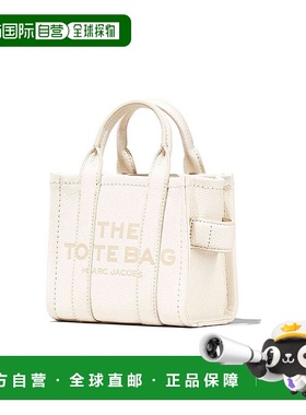 香港直邮Marc Jacobs 徽标单肩包 H053L01RE22