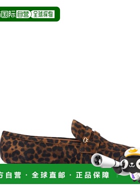 1h可退 香港直邮Gianvito Rossi 吉安维托 罗西 女士 GIORGIA 绒