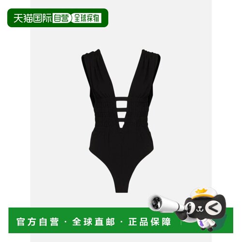 香港直邮ALAIA 女士连体衣 AA9B0476J090C995 【付后1h可退】