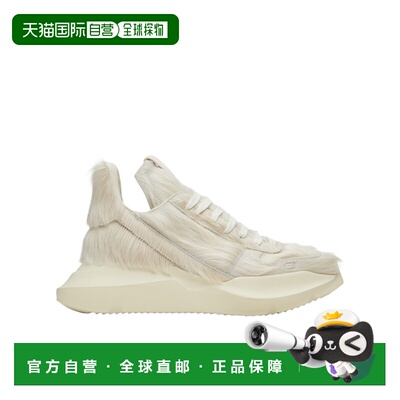 Rick Owens Geth运动鞋跑鞋 RR02E1814LHL