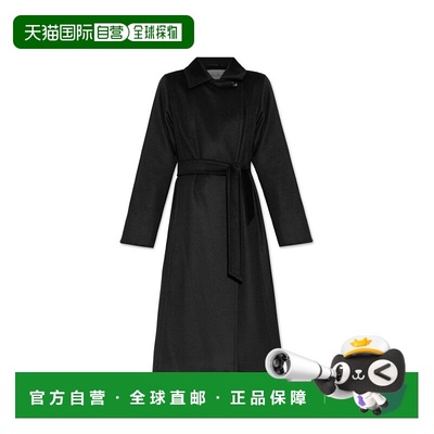 1h可退 欧洲直邮MAX MARA 女士大衣MANUELA2421016012003