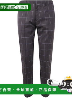 1h可退 香港直邮Paul Smith 保罗 史密斯 男士 裤子 M1R150MT0270