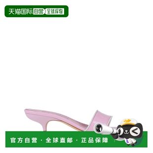 莫罗 BLAHNIK 伯拉尼克 女士 1h可退 凉鞋 香港直邮MANOLO