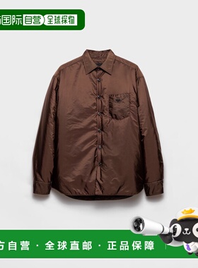 1h可退 欧洲直邮PRADA 普拉达 26春夏 SC823M_1WQ9_F0324_S_OOO