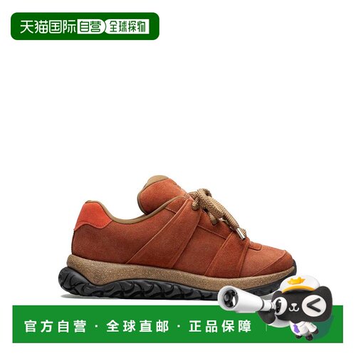 欧洲直邮BIRKENSTOCK 女士运动鞋 1031933GOERLIT【付后1h可退】