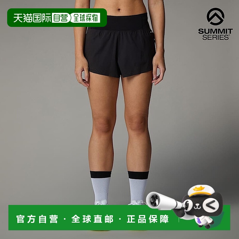 自营欧洲直邮北面 Summit Pacesetter 3