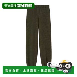 Piana 子休闲裤 Ballater 裤 FAP7662 阔腿裤 香港直邮Loro