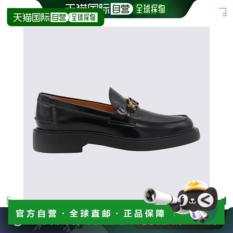 欧洲直邮TOD'S 女士休闲鞋乐福鞋 XXW20L0IM70SHAB999牛皮女鞋