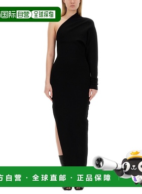 1h可退 香港直邮rick owens 瑞克 欧文斯 女士 连衣裙 RP01D2676K