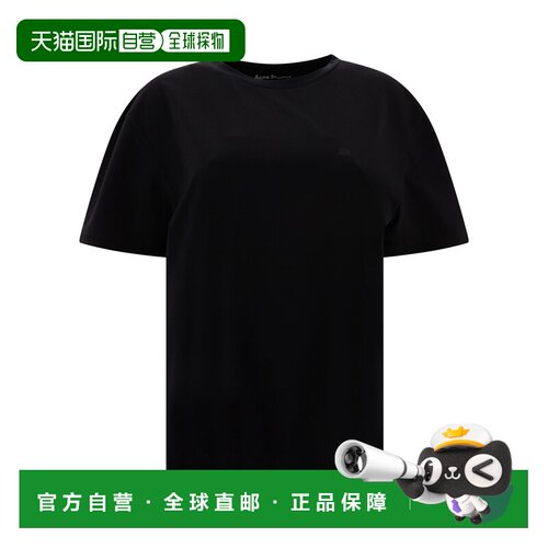欧洲直邮acne studios 男士 上装T恤