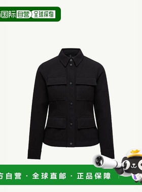 1h可退 欧洲直邮MONCLER 盟可睐 25秋冬 K20988P0000289B08999 女