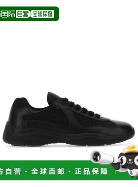 1h可退 香港直邮Prada/普拉达 America's Cup休闲运动鞋 Men crov