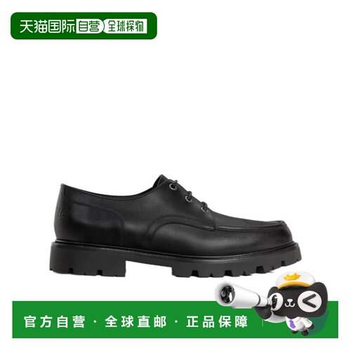 香港直邮CELINE 25FW CELINE MARGARET 闪亮公牛【付后1h可退】