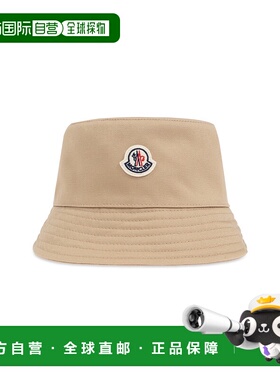 1h可退 欧洲直邮moncler 少男 帽子