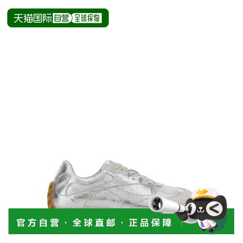 1h可退 香港直邮BOTTEGA VENETA 男士运动鞋 851621V5WD11532 SS2