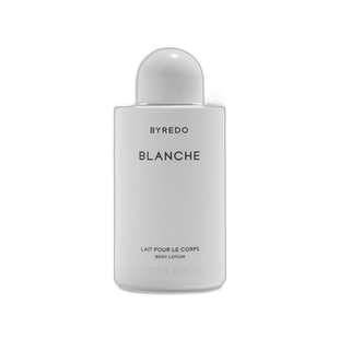欧洲直邮BYREDO/百瑞德 身体乳225ML#白色浪漫BLANCHE正品保湿