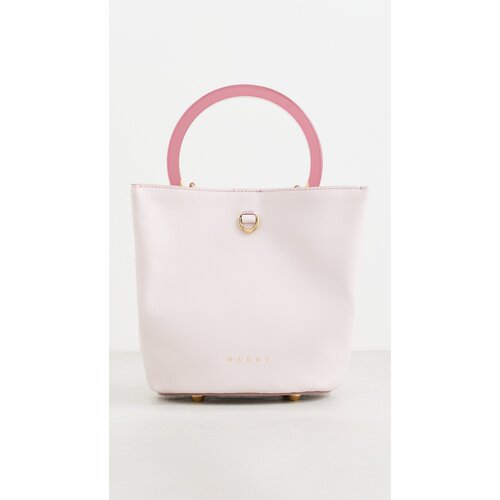 1h可退 美国直邮Marni 玛尼 女士 Pannier 水桶包  舒适时尚