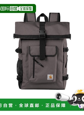 香港直邮Carhartt WIP 顶部提手双肩包 I031575