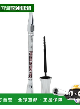 欧洲直邮Benefit Duo Set: Precisely My Brow Pencil & 24H正品