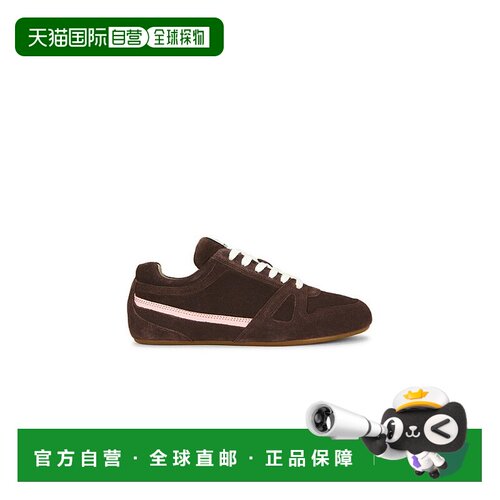 香港直邮IsabelMarant伊莎贝尔 玛兰Senny女士运【付后1h可退】