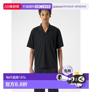 欧洲直邮Arc'teryx始祖鸟 Veilance商鸟系列 METRON short-sleeve