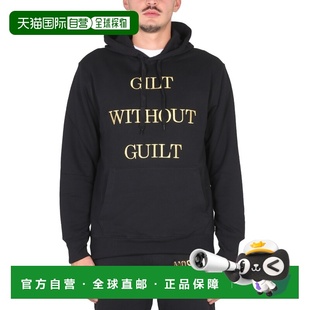 1h可退 香港直邮Moschino 莫斯奇诺 男士 GUILT WITHOUT GUILT 运