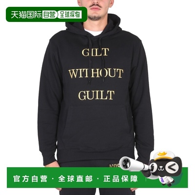 1h可退 香港直邮Moschino 莫斯奇诺 男士 GUILT WITHOUT GUILT 运