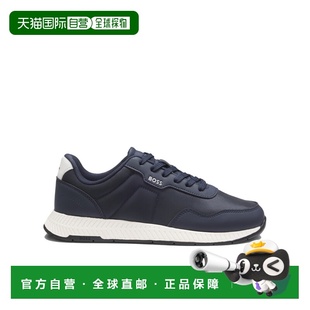 休闲鞋 欧洲直邮hugo 时尚 男士 boss