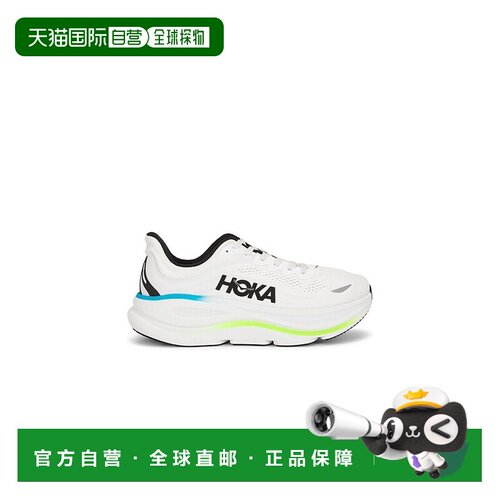 香港直邮Hoka One One 男士 Bondi 9 运动鞋 1162011FLCK