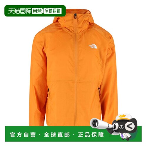 香港直邮THE NORTH FACE 男士西服 NF0A8B64G5I S【付后1h可退】