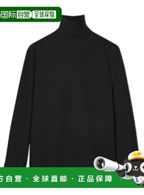 香港直邮25FW Technical panama 衬衫 Men长袖