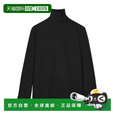 香港直邮25FW Technical panama 衬衫 Men长袖