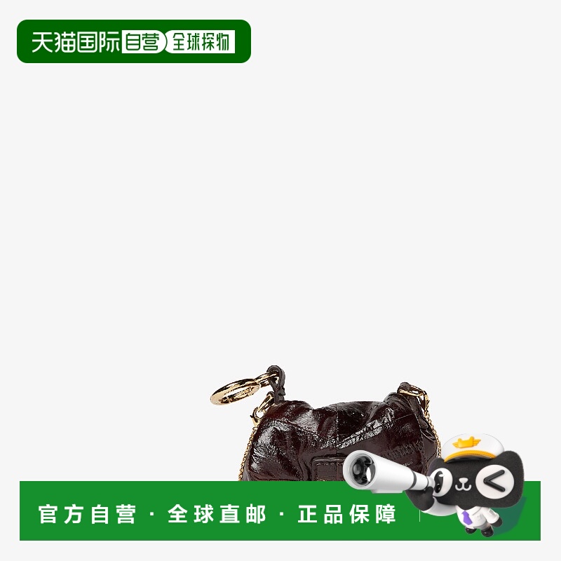 1h可退 欧洲直邮FENDI 芬迪 25秋冬 7AS420AV5BF18H6 女士 单肩包