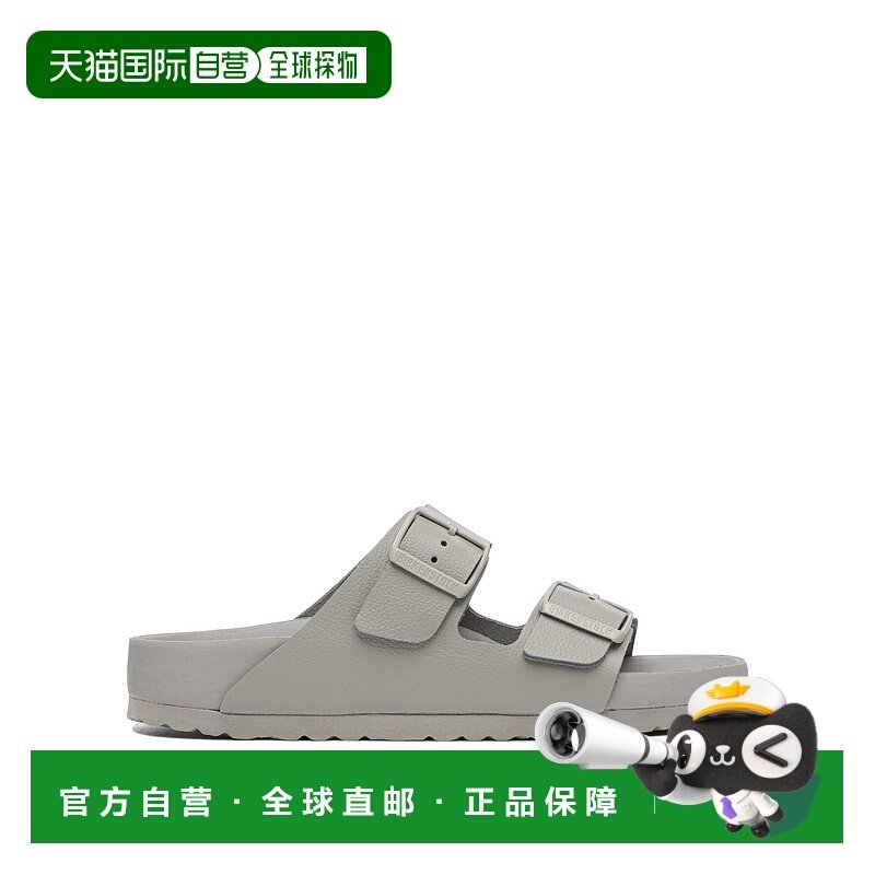 1h可退 香港直邮Birkenstock 勃肯 女士 "Arizona" 凉鞋 1026807M,运动鞋new,运动沙滩鞋/凉鞋,淘宝优惠券,粉丝福利购,淘宝优惠卷