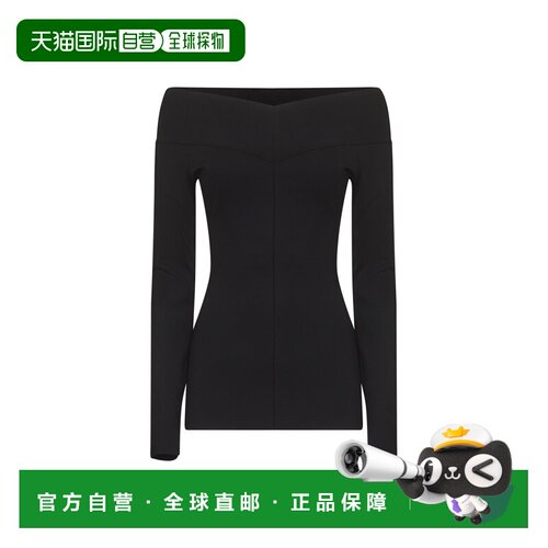 欧洲直邮stella mccartney 女士 上装T恤