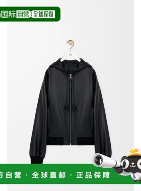 1h可退 欧洲直邮LOEWE 罗意威 26春夏 H526Y34L72-1100 男士 夹克