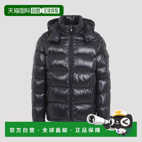 香港直邮MONCLER 男士外套 L20911A5360068950742 C支付后1h可退
