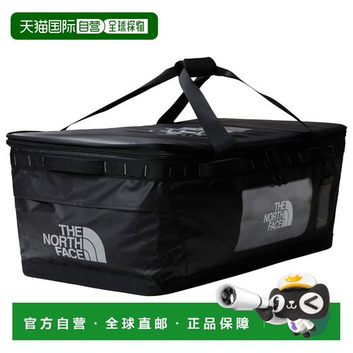 欧洲直邮the north face 男士 旅行包