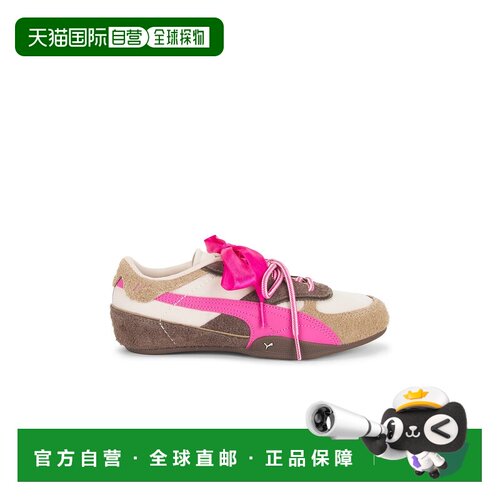 香港直邮Puma 彪马 女士 Bella Mina 运动鞋 40766703