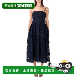 欧洲直邮rotate 女士 连衣裙