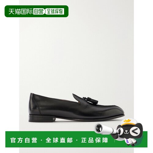 香港直邮Brioni布里奥尼男士乐福鞋 【付后1h可退】