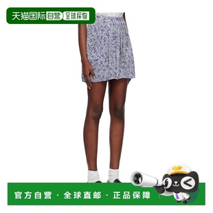 迷你裙 香港直邮Isabel Violaine Etoile JU0149FAB1J02E Marant