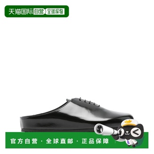 漆皮凉拖 香港直邮Jacquemus DERBIE LES FOW00187AC18A0799 女士