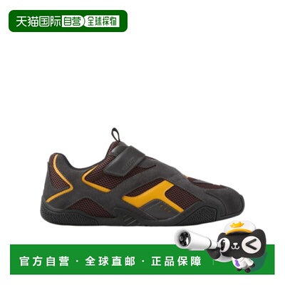 1h可退 香港直邮Versace Galaxia 运动鞋 10242681A17947