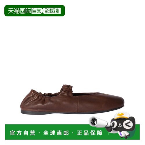 香港直邮MIU MIU 女士休闲鞋 5F340EEFXFD005F0NBL SS2026