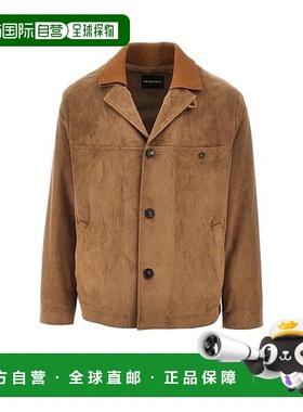 香港直邮Emporio Armani 安普里奥 阿玛尼 男士 EM003657TE16803U