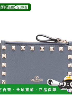 1h可退 香港直邮valentino 华伦天奴 女士 8W2P0AR5VSH_MXE 钱包