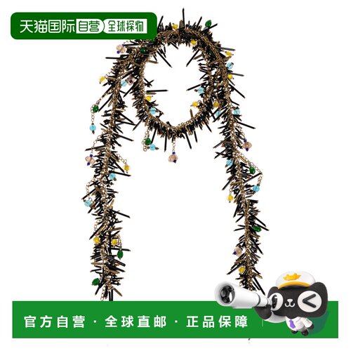 香港直邮DRIES VAN NOTEN 女士项链 2621382410056980 AW2026链子