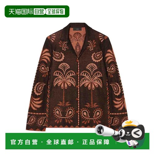 欧洲直邮alanui 女士 外套